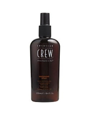 AMERICAN CREW by American Crew