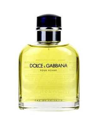DOLCE & GABBANA by Dolce & Gabbana