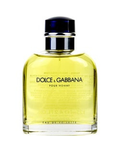 DOLCE & GABBANA by Dolce & Gabbana