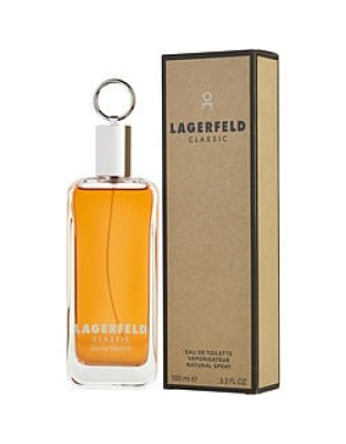 LAGERFELD by Karl Lagerfeld