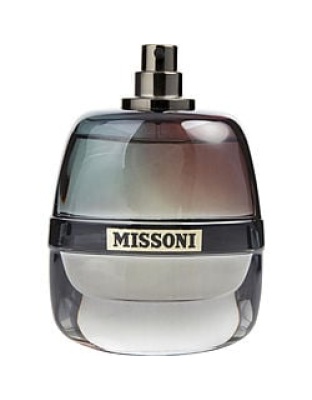 MISSONI by Missoni