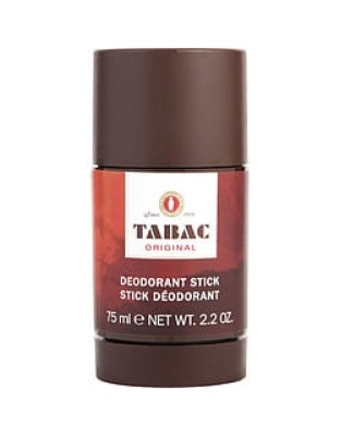 TABAC ORIGINAL by Maurer & Wirtz