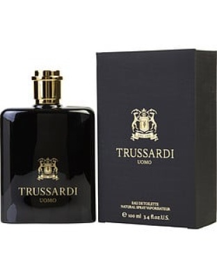 TRUSSARDI by Trussardi