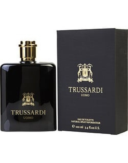 TRUSSARDI by Trussardi
