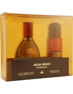 AGUA BRAVA by Antonio Puig