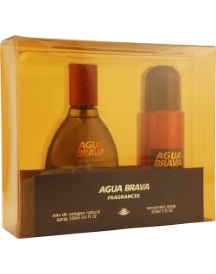 AGUA BRAVA by Antonio Puig