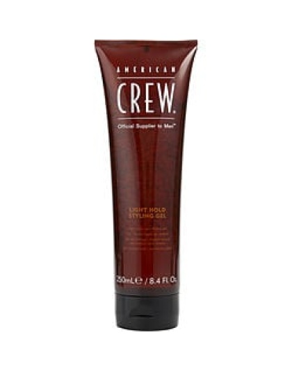 AMERICAN CREW by American Crew