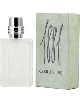 CERRUTI 1881 by Nino Cerruti
