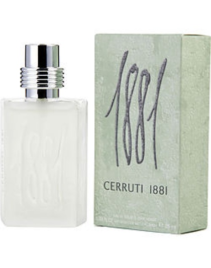 CERRUTI 1881 by Nino Cerruti