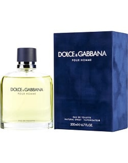 DOLCE & GABBANA by Dolce & Gabbana