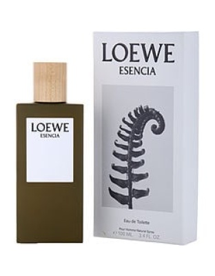 ESENCIA DE LOEWE by Loewe