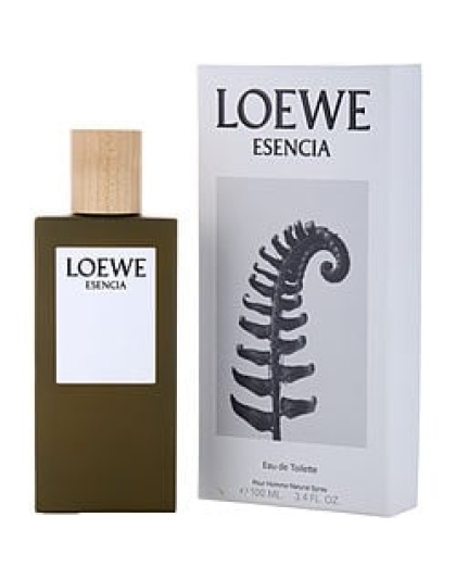 ESENCIA DE LOEWE by Loewe