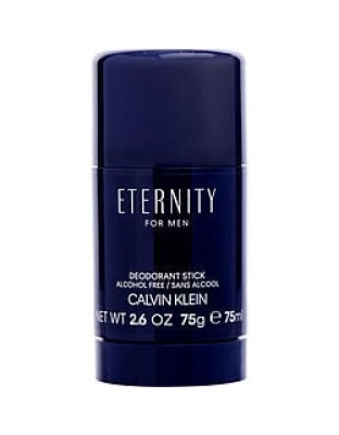 ETERNITY by Calvin Klein