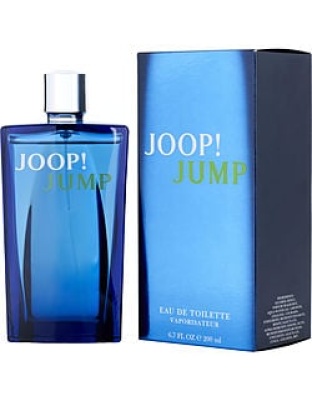 JOOP! JUMP by Joop!