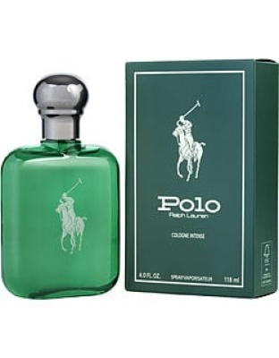 POLO by Ralph Lauren