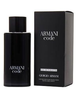 ARMANI CODE by Giorgio Armani