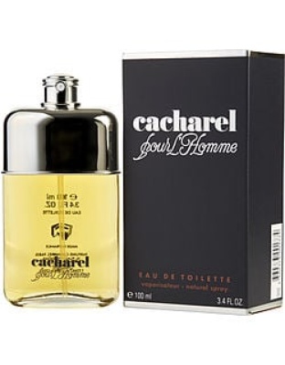 CACHAREL by Cacharel