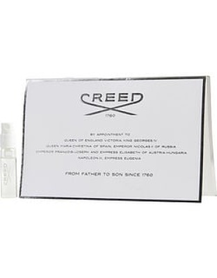 CREED SILVER MOUNTAIN WATER by Creed