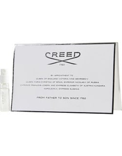 CREED SILVER MOUNTAIN WATER by Creed