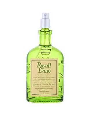 ROYALL LYME by Royall Fragrances