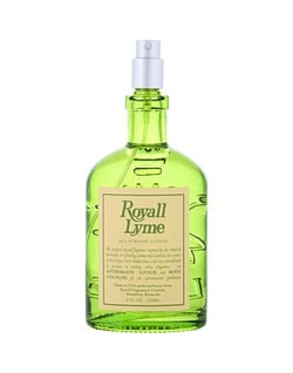 ROYALL LYME by Royall Fragrances