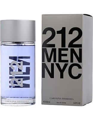 212 by Carolina Herrera