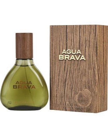 AGUA BRAVA by Antonio Puig