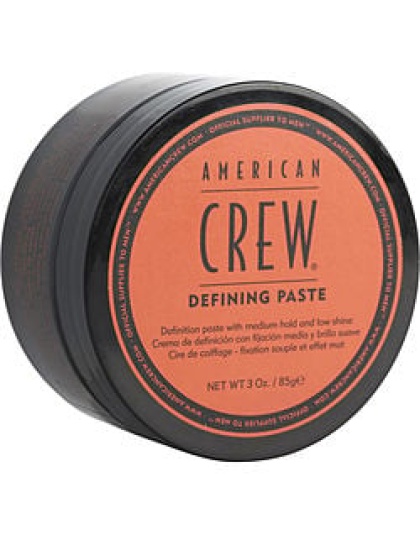 AMERICAN CREW by American Crew