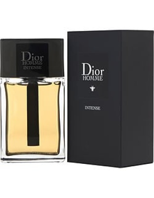 DIOR HOMME INTENSE by Christian Dior