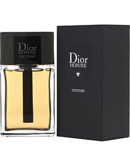 DIOR HOMME INTENSE by Christian Dior