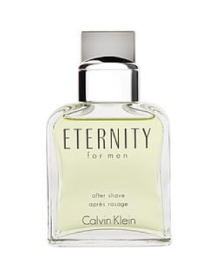ETERNITY by Calvin Klein