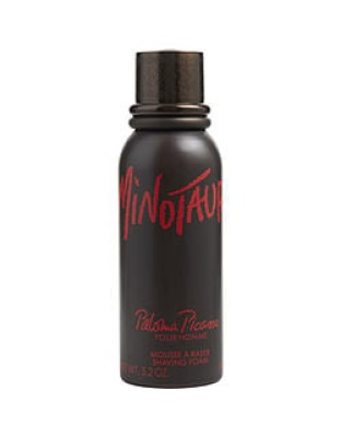 MINOTAURE by Paloma Picasso