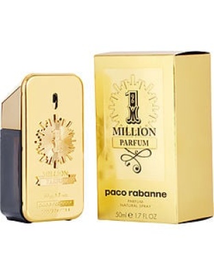 PACO RABANNE 1 MILLION by Paco Rabanne