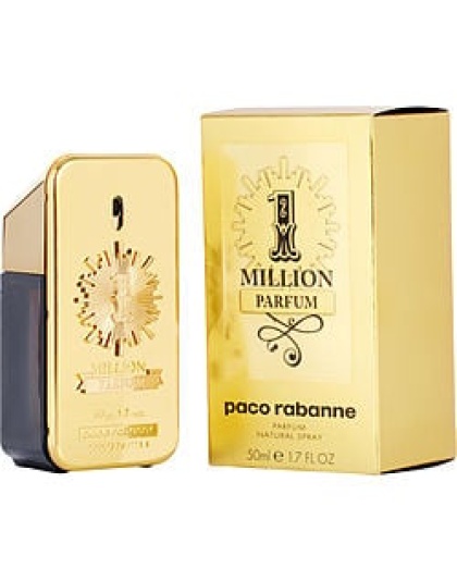 PACO RABANNE 1 MILLION by Paco Rabanne
