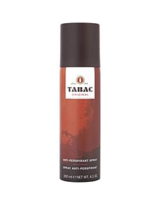 TABAC ORIGINAL by Maurer & Wirtz