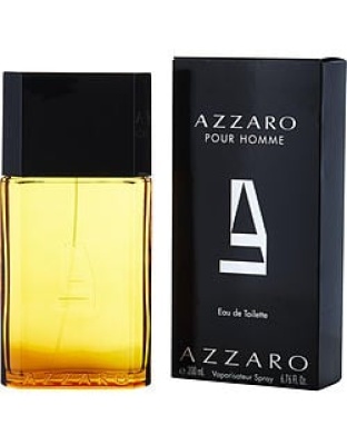 AZZARO by Azzaro