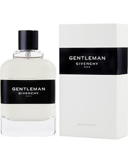 GENTLEMAN by Givenchy