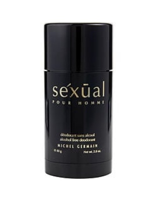 SEXUAL by Michel Germain