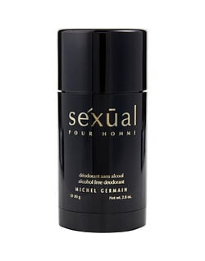SEXUAL by Michel Germain