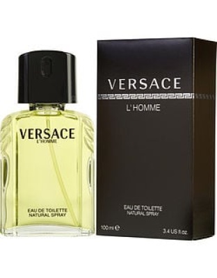 VERSACE L'HOMME by Gianni Versace