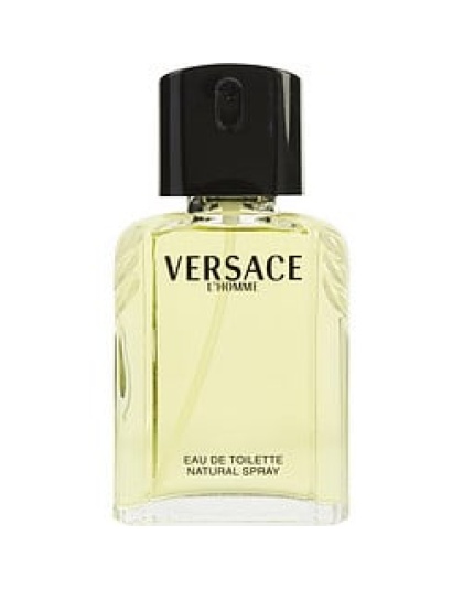 VERSACE L'HOMME by Gianni Versace