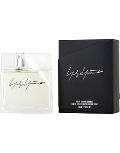 YOHJI YAMAMOTO by Yohji Yamamoto
