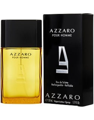 AZZARO by Azzaro