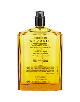 AZZARO by Azzaro