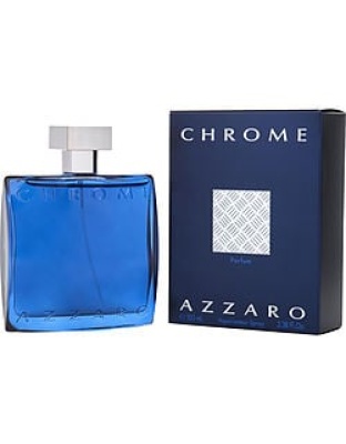 CHROME by Azzaro