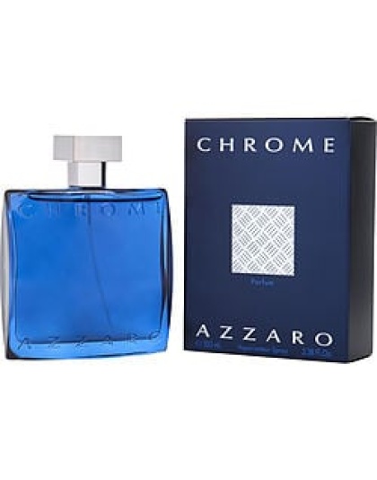 CHROME by Azzaro