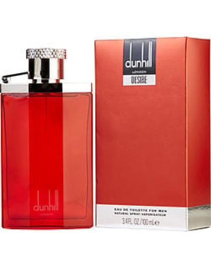 DESIRE by Alfred Dunhill