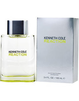 KENNETH COLE REACTION by Kenneth Cole