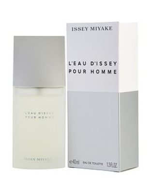 L'EAU D'ISSEY by Issey Miyake