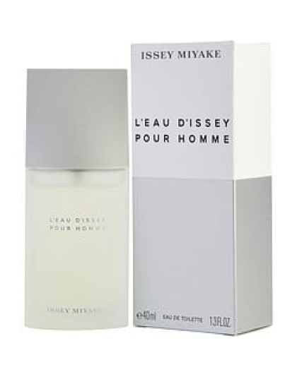 L'EAU D'ISSEY by Issey Miyake